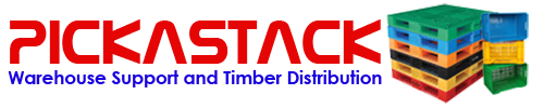 Pickastack Warehouse and Timber