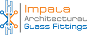 Impala Glass Fitting