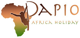 Papio Africa Holidays