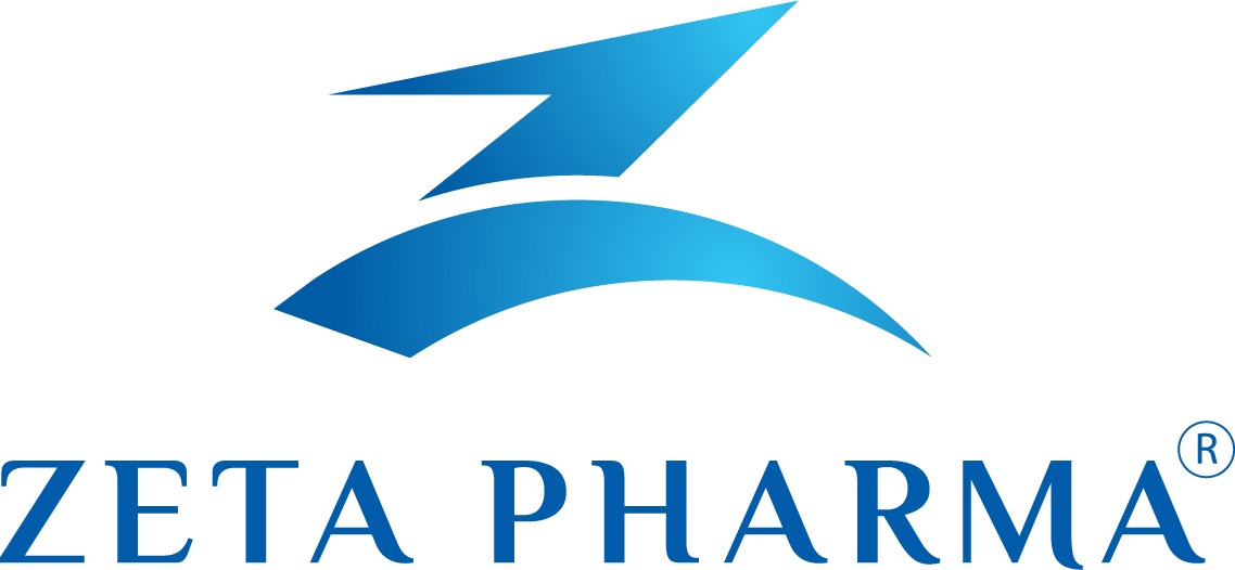 Zeta Pharma