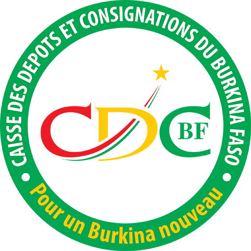 Caisse des Dépôts et Consignations (CDC-BF)