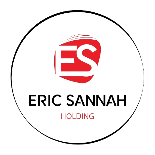 Eric Sannah Holding