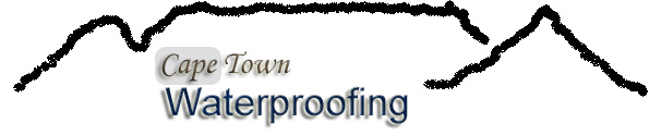 Cape Town Waterproofing
