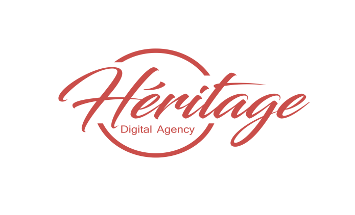 Heritage Digital Agency