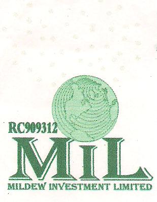 Mildew Investment Ltd.