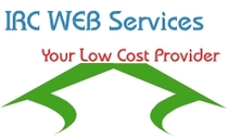 IRC Web Services