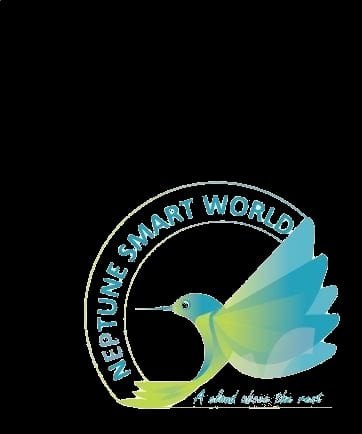 NEPTUNE SMART WORLD LTD.