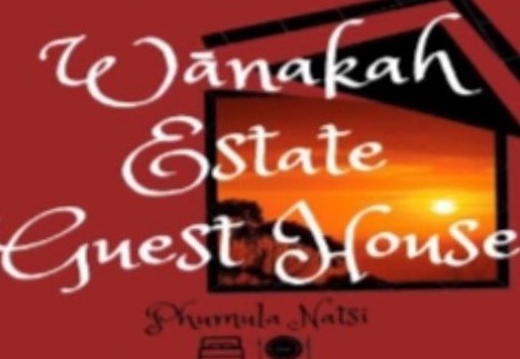 Wanakah Estate Guest House