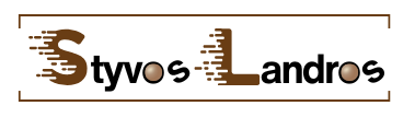 Styvos Landros Est,