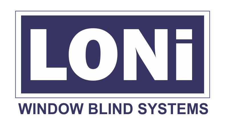 Loni Window Blind