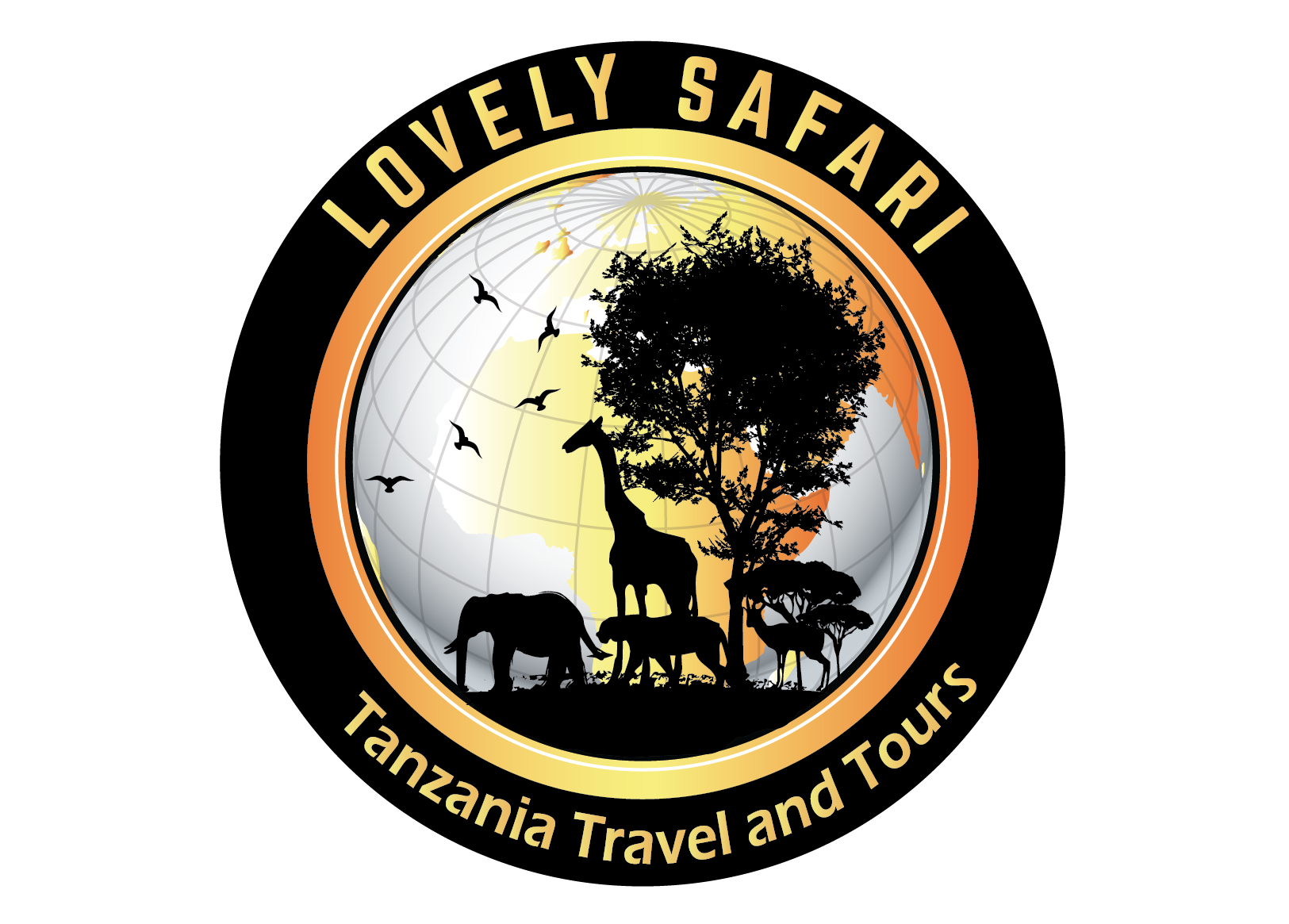 Lovely Safari Tanzania Travel and Tours