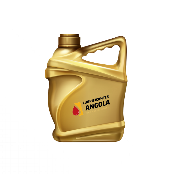 Lubrificantes Angola