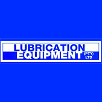 Lubrication Equipment