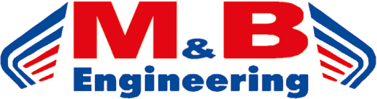 M&B Engineering sri 