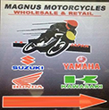 Magnus Trading Ltd.