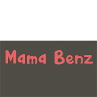 MAMA BENZ