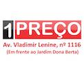 1Preço Comércio Lda