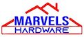 MARVELS HARDWARE