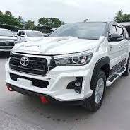 MASHARIKI MOTORS LTD.