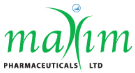 Maxim Pharmaceuticals Ltd.