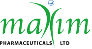 Maxim Pharmaceuticals Ltd.