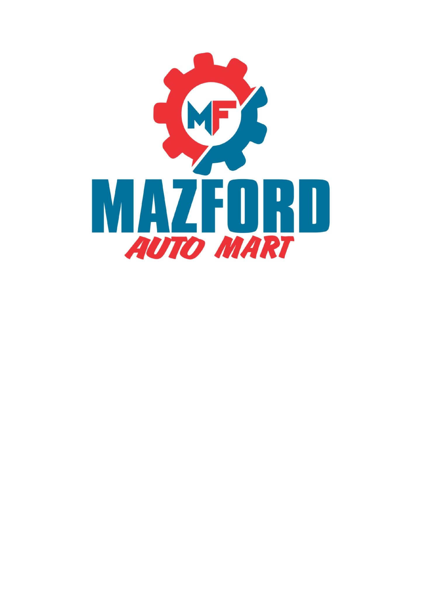 Mazford Automart