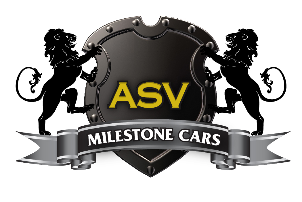 Milestone Cars
