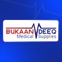 Bukaandeeq Medical Supplies