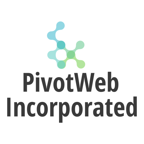 PivotWeb Incorporated