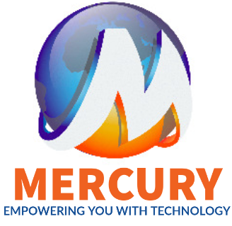 Mercury Computers Ltd.