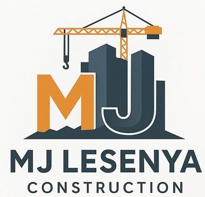 MJ Lesenya Construction 