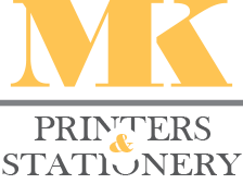 MK Printers and Stationery
