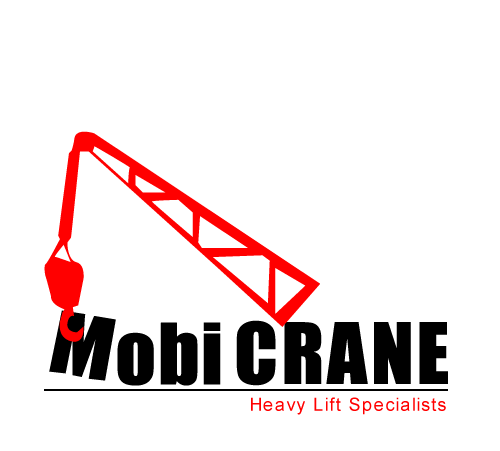 Mobicrane Ghana