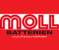 MOLL BATTERY