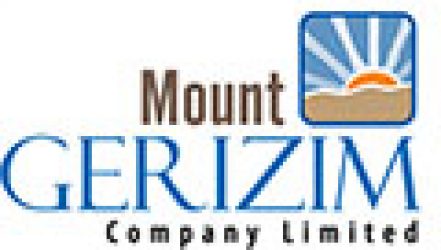 Mount Gerizim