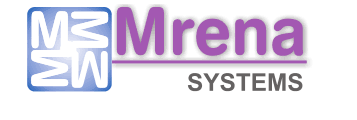 Mrena Systems (Pty) Ltd.