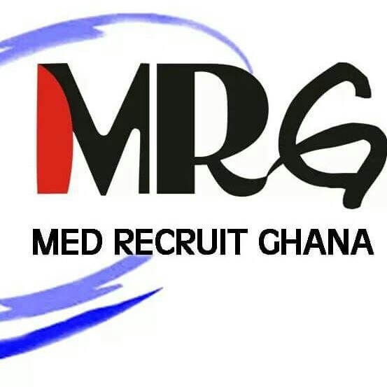 Med Recruit Ghana