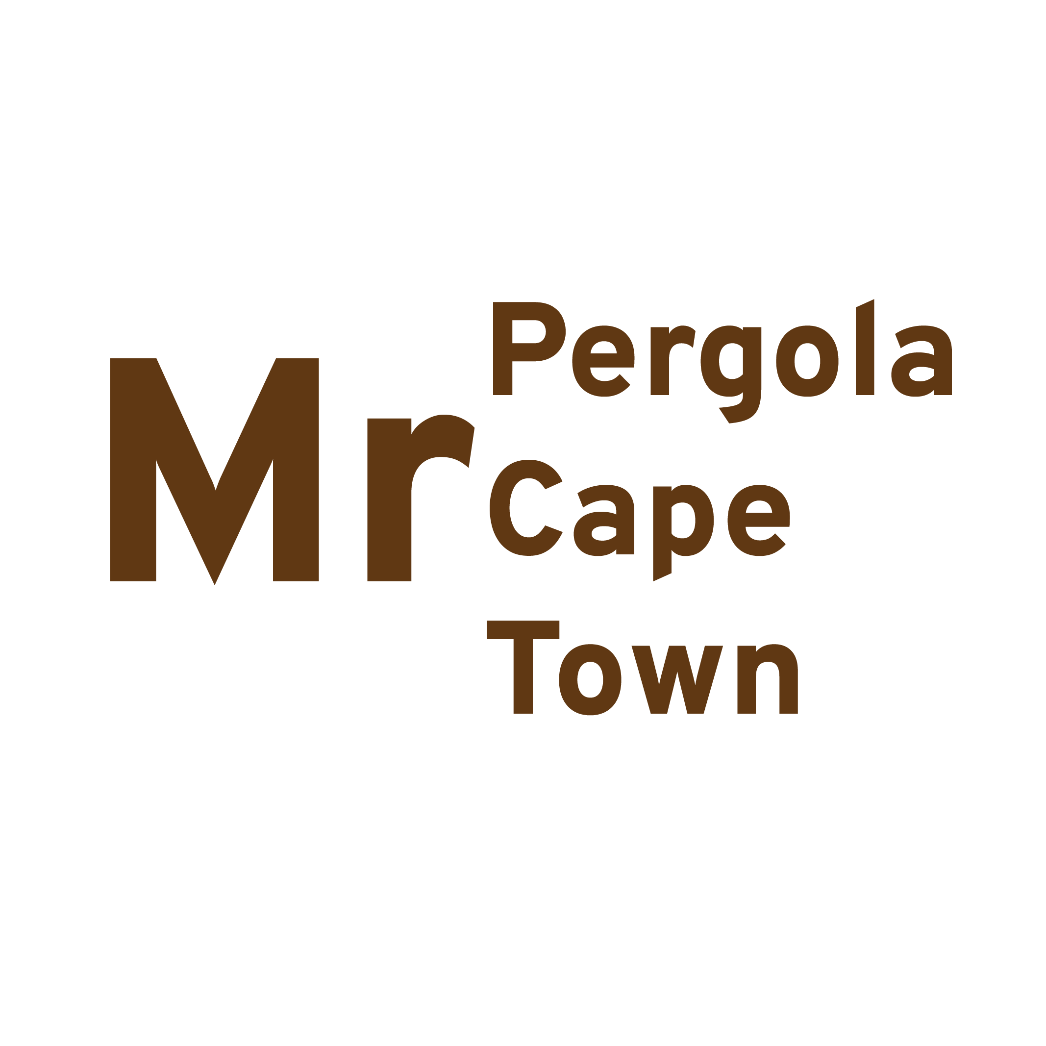 Mr Pergola Cape Town