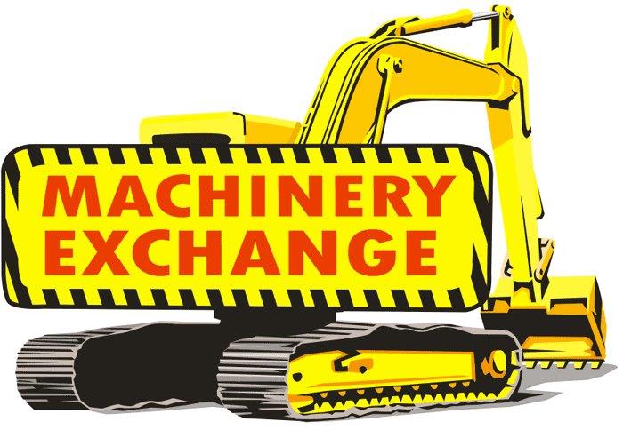 Machinery Exchange