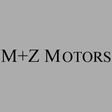 M + Z Motors