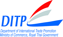Thailand Trade Centre, Dubai