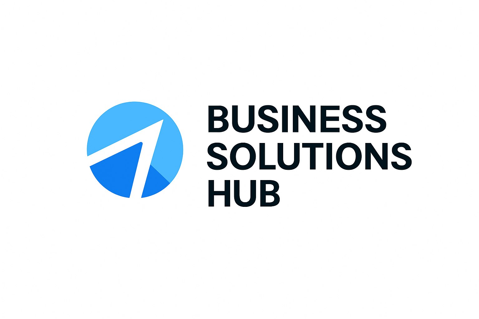 Business Solutions Hub