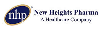 New Heights Pharmaceutical