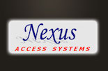 Nexus Access Systems