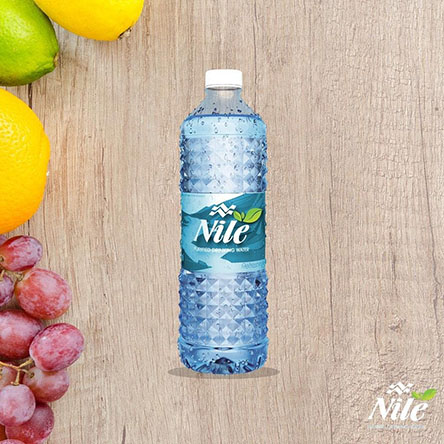 Nile Purified Drinking Water
