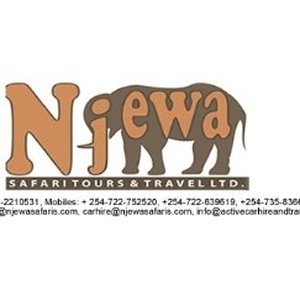 Njewa Safaris Tours &  Travel Ltd.