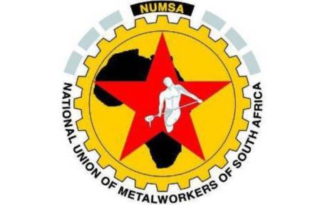 National Union of Metal Workers of South Africa (NUMSA)