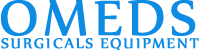 Omeds Surgicals Ltd.