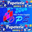 OPS - Office Products Supplier