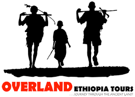 OVERLAND ETHIOPIA TOURS & TRAVEL